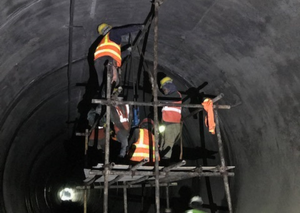 Services_Cement Grouting Venus Construction