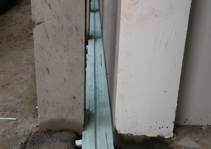 Services Seismic work Venus Construction