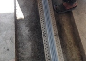 Services Seismic work Venus Construction