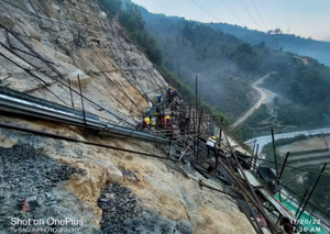 Services soil protection Venus Construction