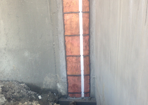 Services Seismic work Venus Construction