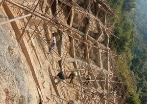 Services soil protection Venus Construction