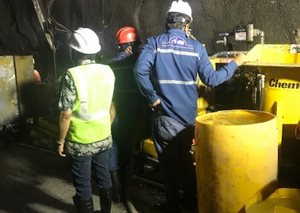 Services_Cement Grouting Venus Construction