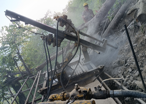 Services soil protection Venus Construction