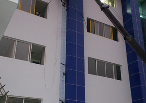 Services Seismic work Venus Construction