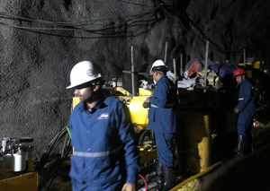 Services_Cement Grouting Venus Construction