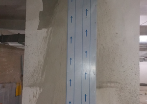 Services Seismic work Venus Construction