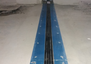 Services Seismic work Venus Construction