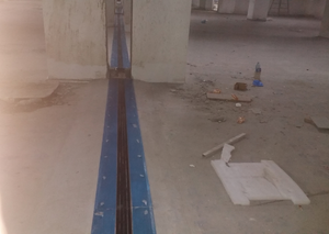 Services Seismic work Venus Construction