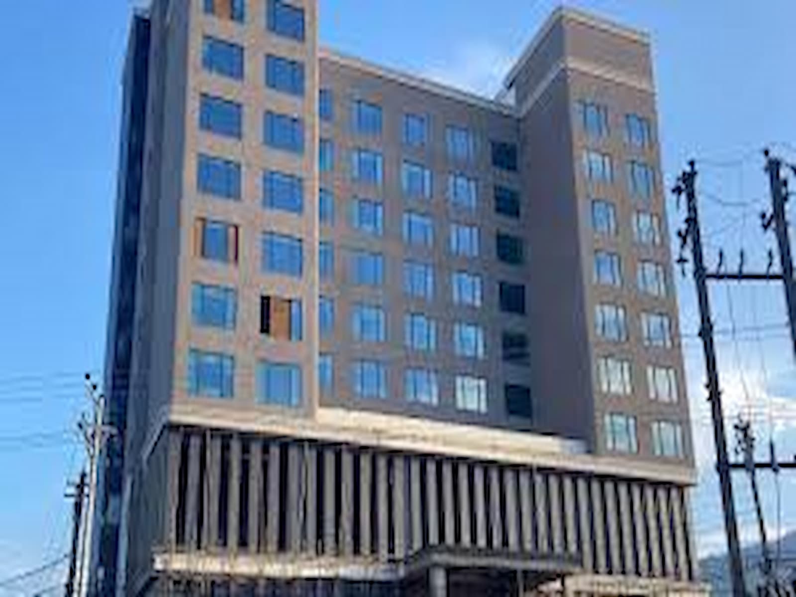 Hotel Safron CK Butwal