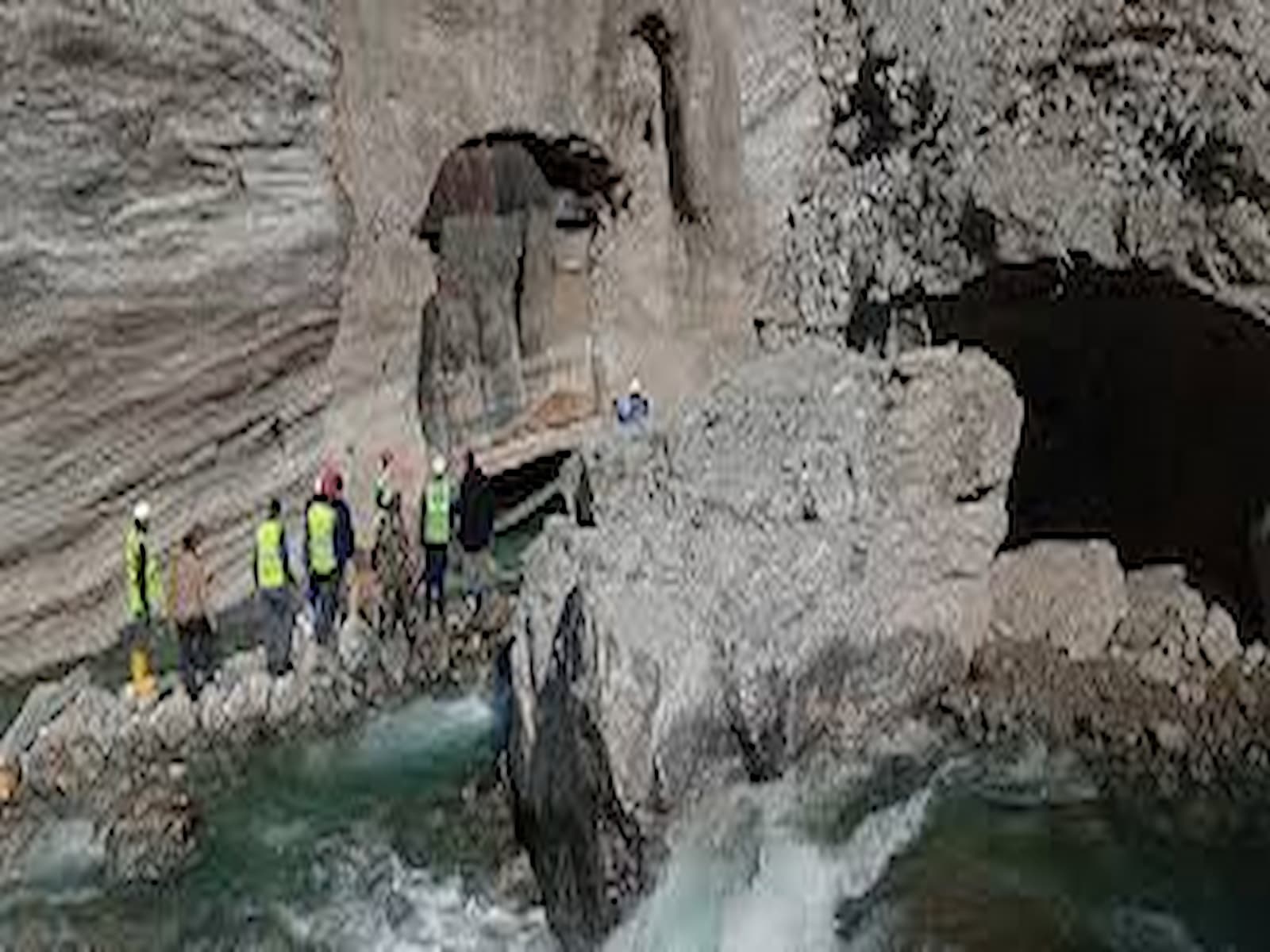 Melamchi Drinking Water Supply Project