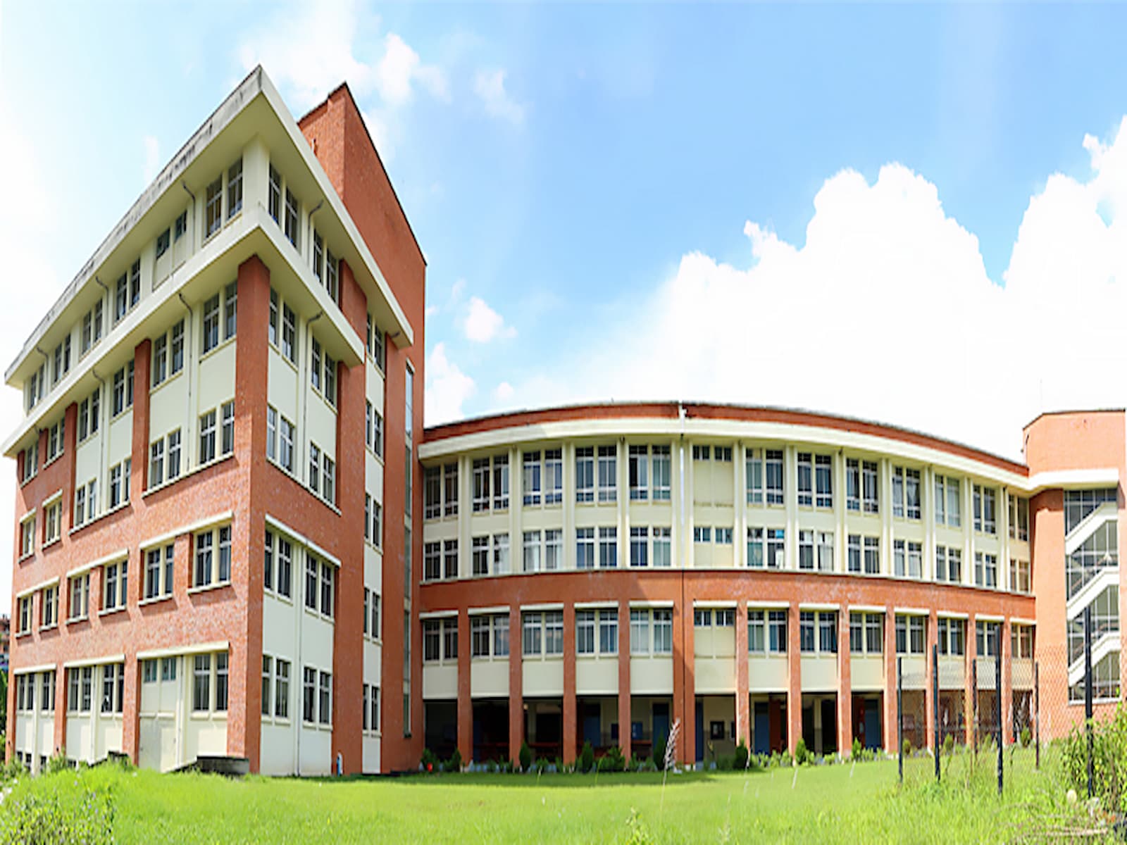 Nepal Medical College – Repair & Retrofitting Works
