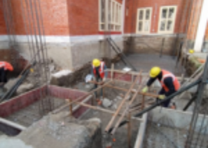 Building Construction