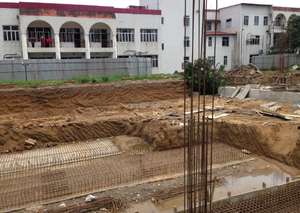 Services Building Constructions_Venus Construction1