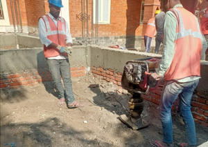 Services Building Constructions_Venus Construction5