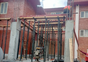 Services Building Constructions_Venus Construction8