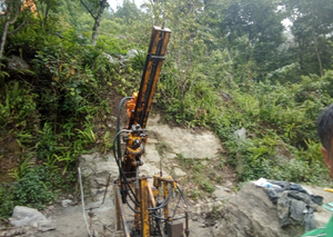 Services Drilling and Micropiling works_Venus Construction2
