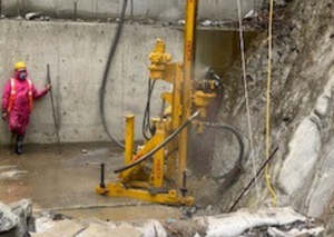 Services Drilling and Micropiling works_Venus Construction7