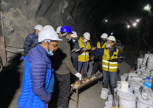 Services Epoxy and PU Injection System_Venus Construction11