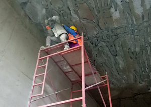 Services Epoxy and PU Injection System_Venus Construction16