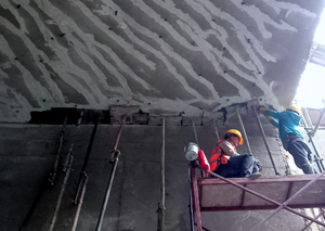 Services Epoxy and PU Injection System_Venus Construction17