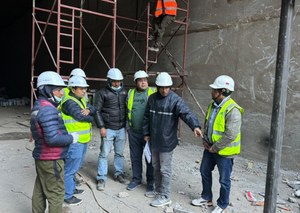 Services Epoxy and PU Injection System_Venus Construction19