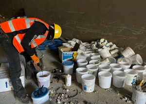 Services Epoxy and PU Injection System_Venus Construction21