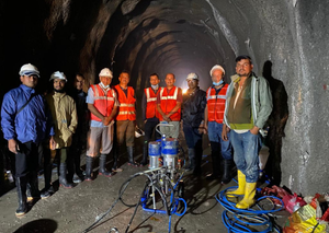 Services Epoxy and PU Injection System_Venus Construction3