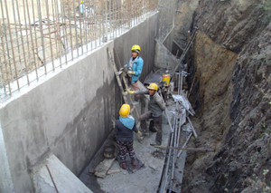 Services Water Proofing_Venus Construction1