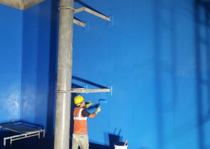 Services Water Proofing_Venus Construction10