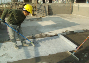 Services Water Proofing_Venus Construction12