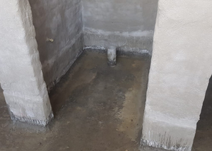 Services Water Proofing_Venus Construction14