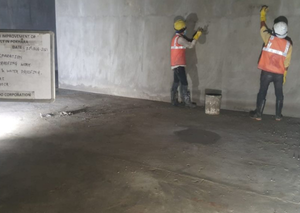 Services Water Proofing_Venus Construction2