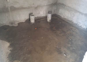Services Water Proofing_Venus Construction5