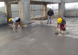 Services Water Proofing_Venus Construction8