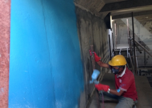 Services Water Proofing_Venus Construction9