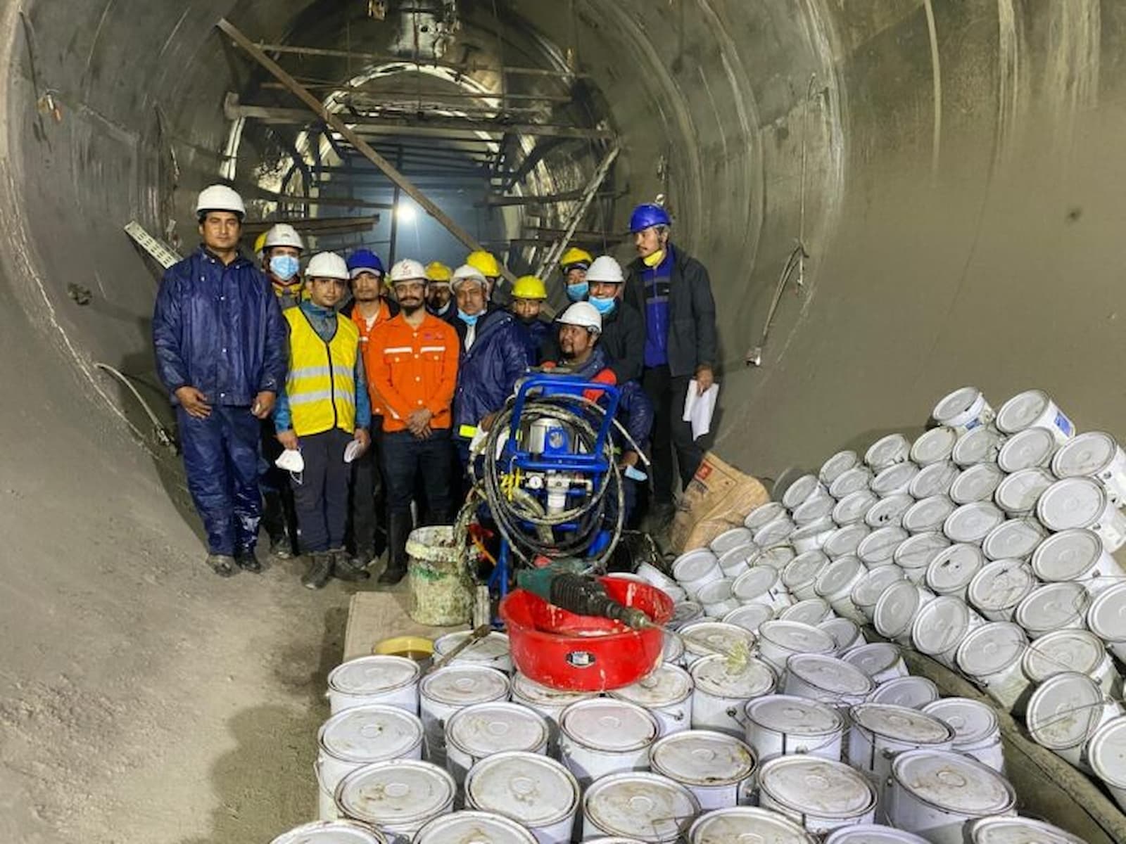 Upper tamakoshi_Venus Construction5