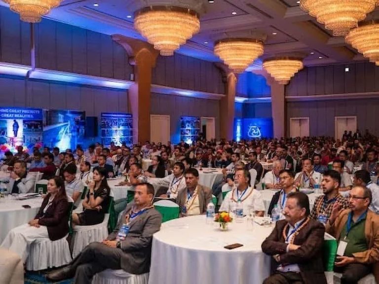 Venus Construciton_News Event4