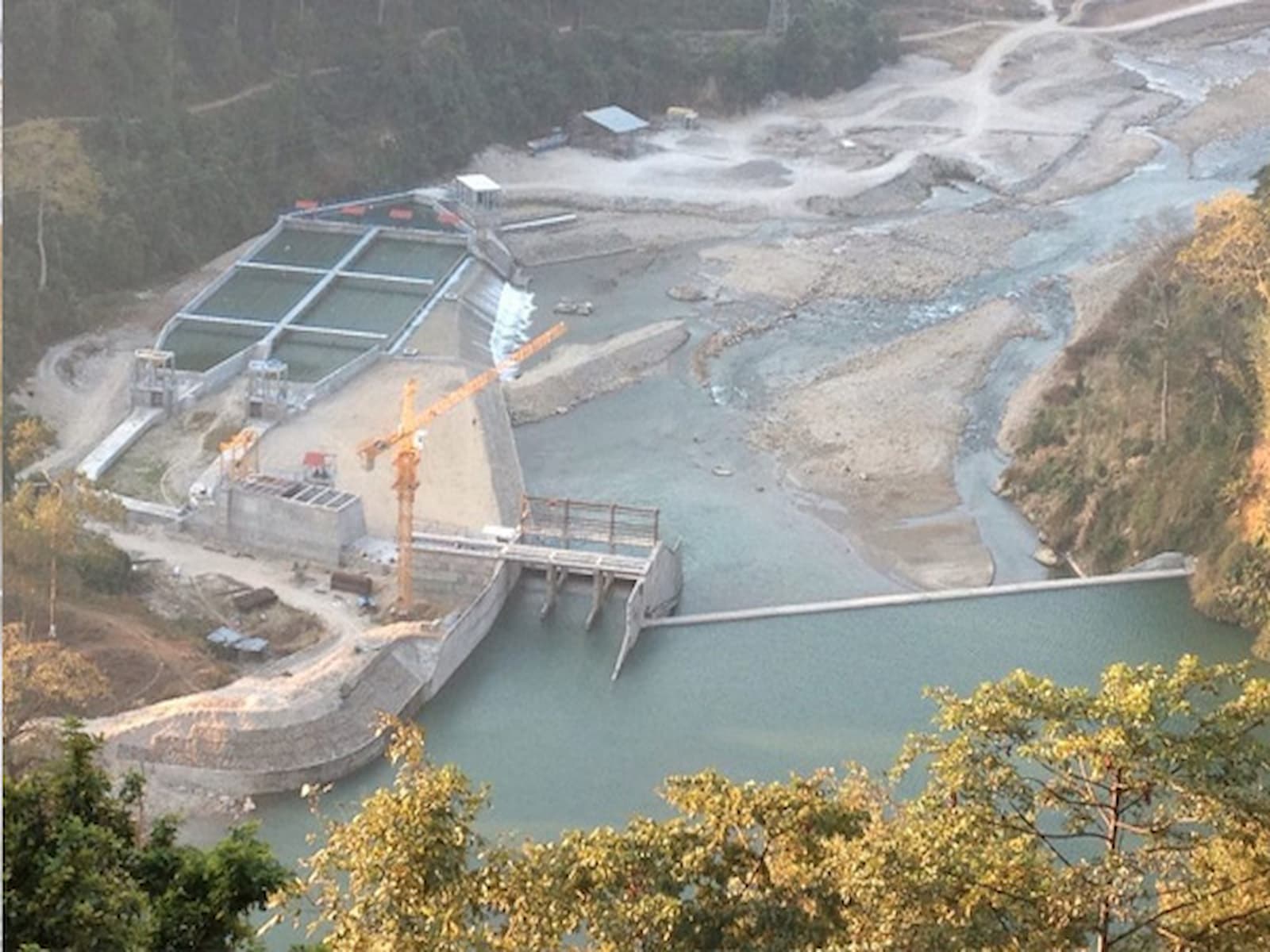 Venus Construction_Sanima Mai1