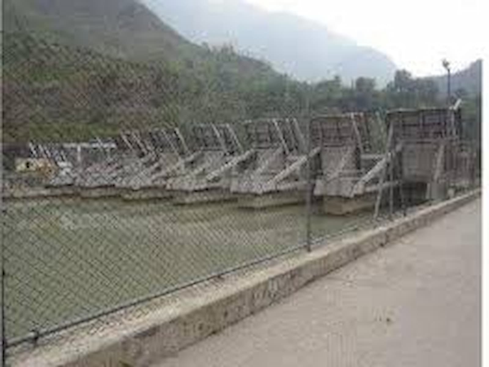 Kaligandaki_Venus Construction