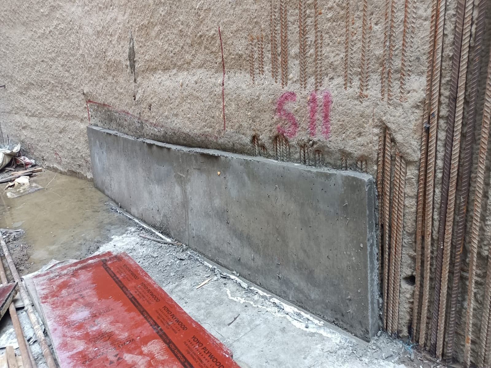 Kaligandaki_Venus Construction microconcreting