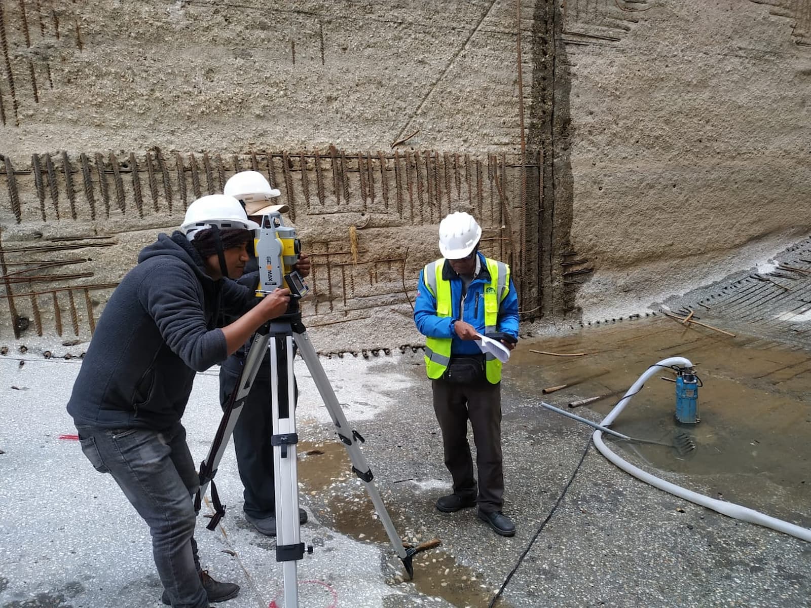 Middle Marsyangdi_Venus Construction survey1 (1)